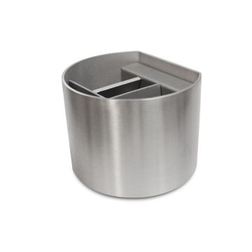 AZzardo LETICIA AZ1059 Sienos lempa 1x40W/G9 IP20