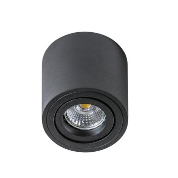 AZzardo MINI BROSS AZ1710 Lubų šviestuvas 1x50W/GU10 IP20