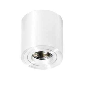 AZzardo MINI BROSS AZ1711 Lubų šviestuvas 1x50W/GU10 IP20