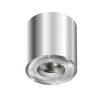 AZzardo MINI BROSS AZ1757 Lubų šviestuvas 1x50W/GU10 IP20