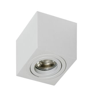 AZzardo MINI ELOY AZ1713 Lubų šviestuvas 1x50W/GU10 IP20