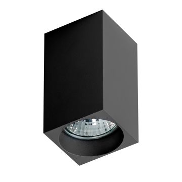 AZzardo MINI SQUARE AZ1382 Lubų šviestuvas 1x50W/GU10 IP20
