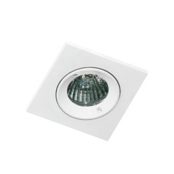 AZzardo PABLO AZ0817 Įmontuojamas apšvietimas 1x50W/MR16 IP54