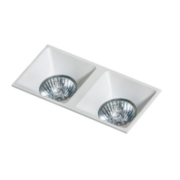 AZzardo PIO AZ1719 Įmontuojamas apšvietimas 2x50W/MR16