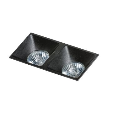 AZzardo PIO AZ1720 Įmontuojamas apšvietimas 2x50W/MR16