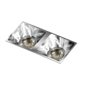 AZzardo PIO AZ1749 Įmontuojamas apšvietimas 2x50W/MR16
