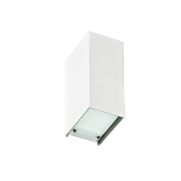 AZzardo RAUL AZ0891 Sienos lempa 2x40W/G9