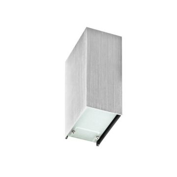 AZzardo RAUL AZ0892 Sienos lempa 2x40W/G9