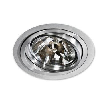 AZzardo STAN AZ0860 Įmontuojamas apšvietimas 1x50W/G53/AR111