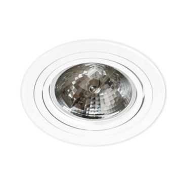 AZzardo STAN AZ0861 Įmontuojamas apšvietimas 1x50W/G53/AR111