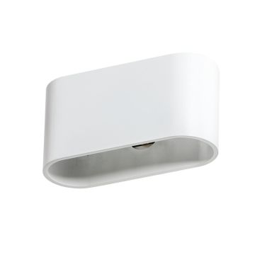 AZzardo VEGA AZ1708 Sienos lempa 1x40W/G9