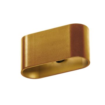 AZzardo VEGA AZ1746 Sienos lempa 1x40W/G9