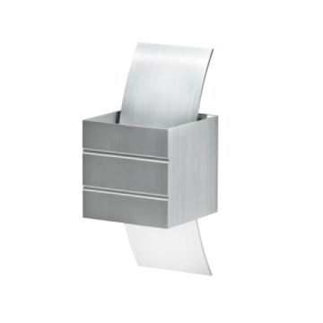 AZzardo VIDAL AZ0862 Sienos lempa 1x40W/G9