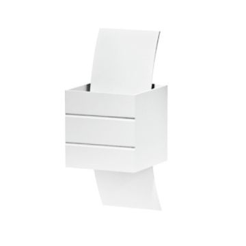 AZzardo VIDAL AZ0863 Sienos lempa 1x40W/G9