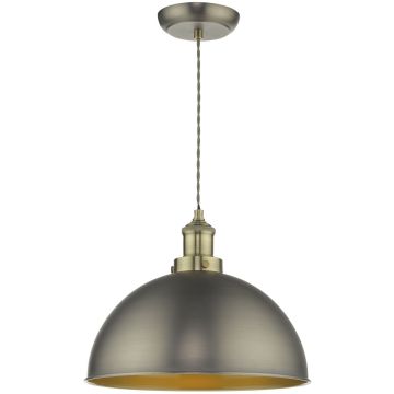 Dar Lighting GOVERNOR GOV0161 Pakabinama lempa 1x60W/E27