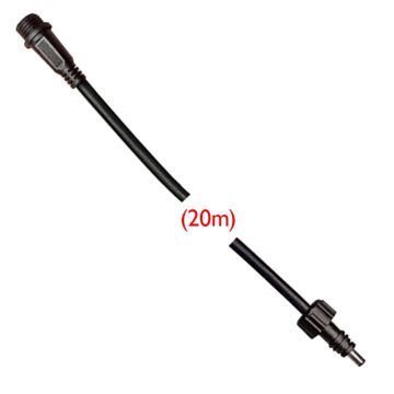 Garden Zone CABLE GZ-CABLE-20M Jungtis IP68