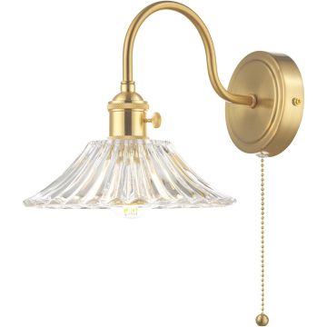 Dar Lighting HADANO HAD0740-04 Sienos lempa 1x40W/E14