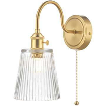 Dar Lighting HADANO HAD0740-05 Sienos lempa 1x40W/E14