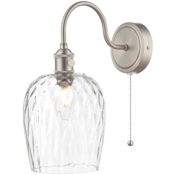 Dar Lighting HADANO HAD0761-03 Sienos lempa 1x40W/E14