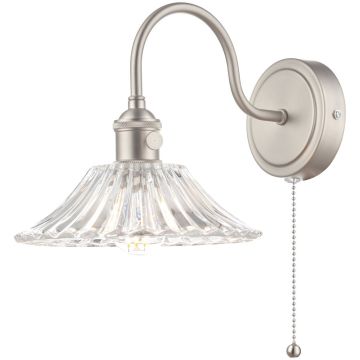 Dar Lighting HADANO HAD0761-04 Sienos lempa 1x40W/E14