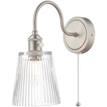 Dar Lighting HADANO HAD0761-05 Sienos lempa 1x40W/E14