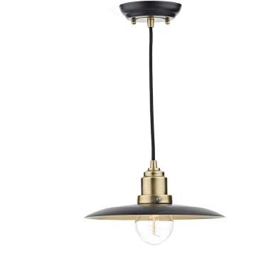 Dar Lighting HANNOVER HAN0154 Pakabinama lempa 1x60W/E27