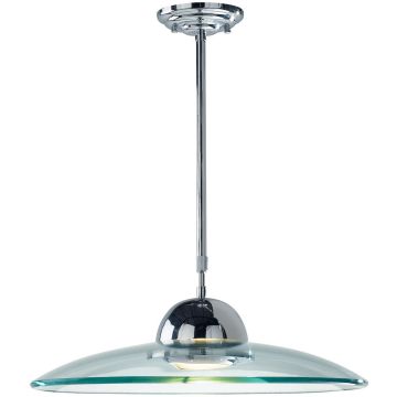 Dar Lighting HEMISPHERE HEM8650 Pakabinama lempa 1x100W/R7s