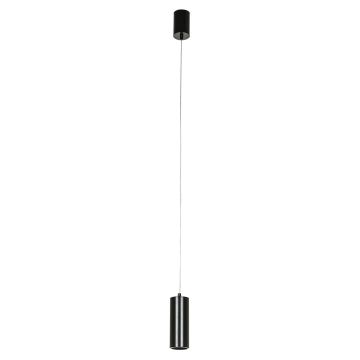 Italux MOLDES HL7718/7W 3000K BL Pakabinama lempa 1x12W/LED 450LM IP20