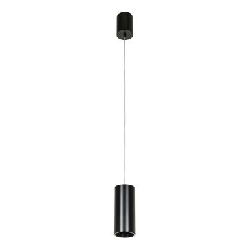 Italux MOLDES HL7719/12W 3000K BL Pakabinama lempa 1x12W/LED 820LM IP20