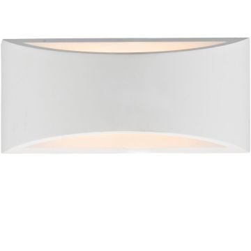 Dar Lighting HOVE HOV072 Sienos lempa 1x25W/G9