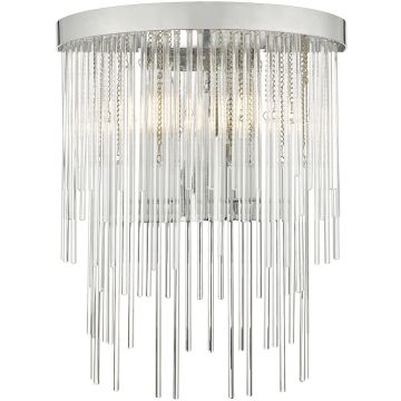 Dar Lighting ISLA ISL0950 Sienos lempa 2x40W/E14