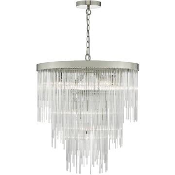 Dar Lighting ISLA ISL3450 Pakabinama lempa 7x40W/E14 IP20