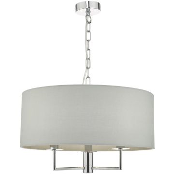 Dar Lighting JAMELIA JAM0339 Pakabinama lempa 3x60W/E14