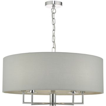 Dar Lighting JAMELIA JAM0539 Pakabinama lempa 5x60W/E14