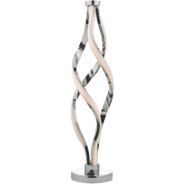 Dar Lighting JIVE JIV4268 Stalo lempa 1x13W/LED 2800K 657LM