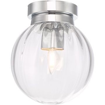 Dar Lighting KAVI KAV0150 Stropo šviestuvas 1x40W/E27 IP44