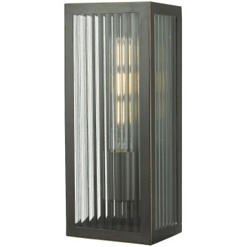 Dar Lighting KEEGAN KEE5263 Sienos lempa 1x60W/E27 IP44