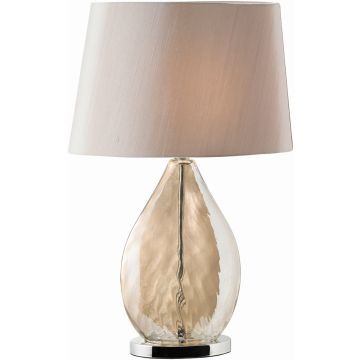 Endon KEW KEW-TLGO Stalo lempa 1x60W/E27 IP20