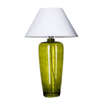4Concepts BILBAO GREEN L019811215 Stalo lempa 1x60W/E27