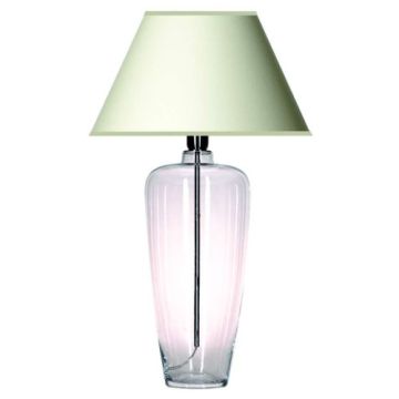 4Concepts BILBAO L019031215 Stalo lempa 1x60W/E27