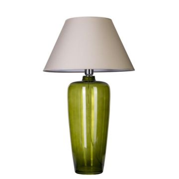 4Concepts BILBAO L019811206 Stalo lempa 1x60W/E27