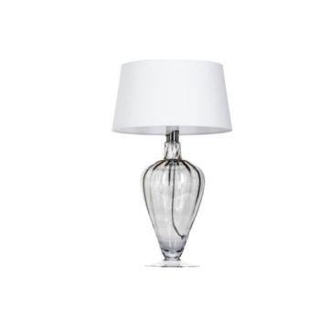 4Concepts BRISTOL L046311501 Stalo lempa 1x40W/E14