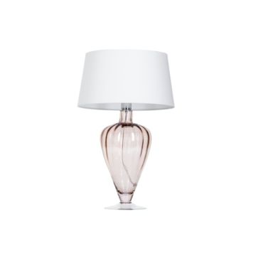 4Concepts BRISTOL L046411501 Stalo lempa 1x40W/E14