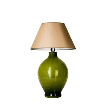 4Concepts GENOVA L011011207 Stalo lempa 1x60W/E27