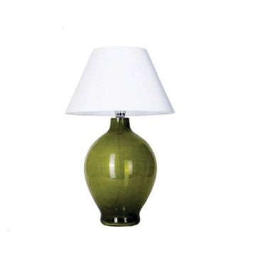 4Concepts GENOVA L011011215 Stalo lempa 1x60W/E27