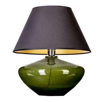 4Concepts MADRID GREEN L008811214 Stalo lempa 1x60W/E27