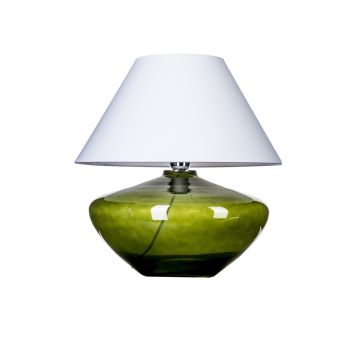 4Concepts MADRID GREEN L008811215 Stalo lempa 1x60W/E27