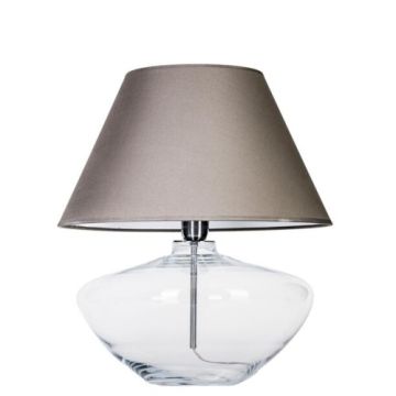 4Concepts MADRID L008031203 Stalo lempa 1x60W/E27