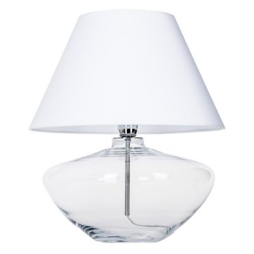 4Concepts MADRID L008031215 Stalo lempa 1x60W/E27