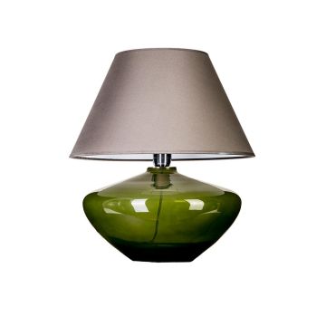 4Concepts MADRID L008811206 Stalo lempa 1x60W/E27